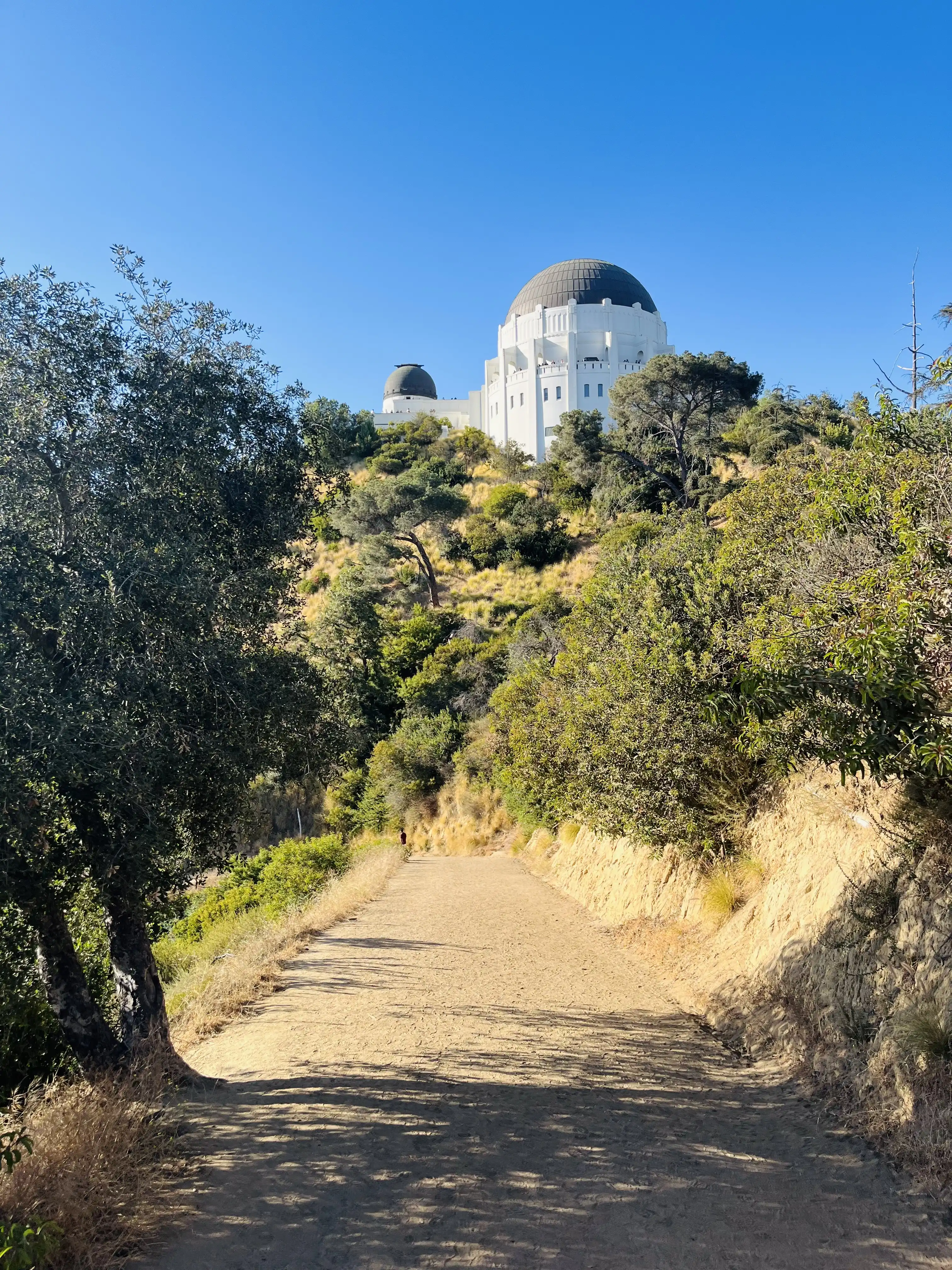 Los Angeles photograph
